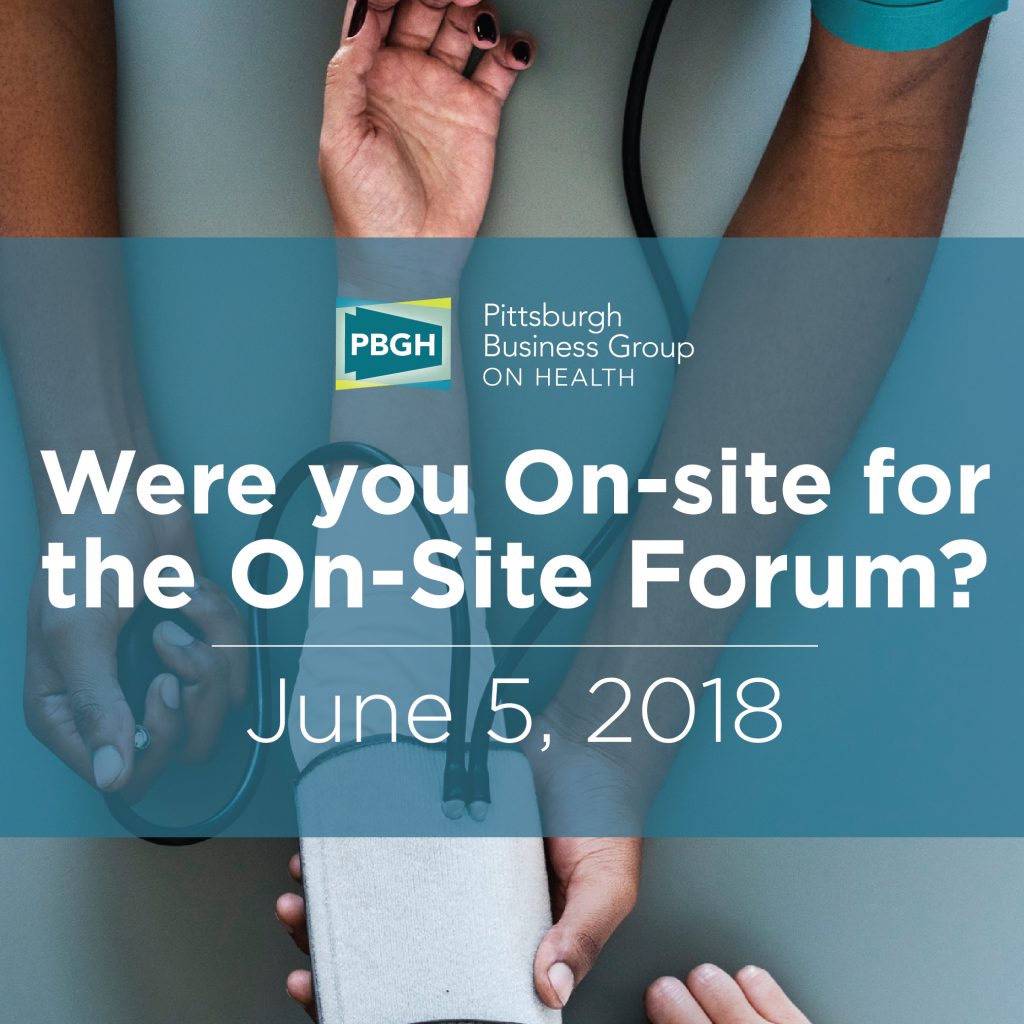 on-site clinics forum