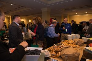 Nearly 400 employer- and associate-members from across the region participated in the 2018 PBGH Symposium, which provided a variety of networking, learning and continuing education opportunities for human resources and benefits leaders.